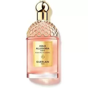 Guerlain Aqua Allegoria Forte Rosa Palissandro EDP 125 мл