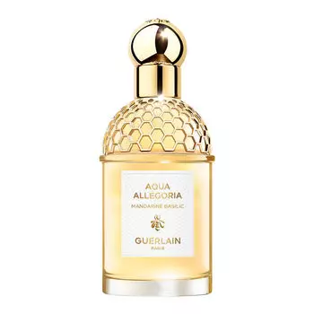 Guerlain Aqua Allegoria Mandarine Basilic туалетная вода для женщин, 75 мл