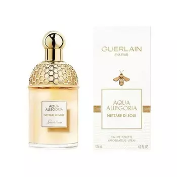 Guerlain Aqua Allegoria Nettare Di Sole EDT спрей 125мл