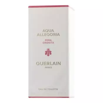 Guerlain Aqua Allegoria Pera Granita EDT спрей многоразового использования 125 мл
