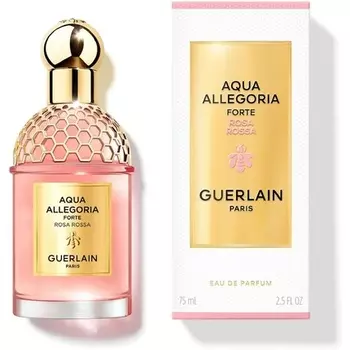 Guerlain Aqua Allegoria Rosa Rossa Forte EDP 75мл