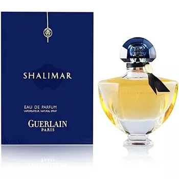 Парфюмерная вода Guerlain Shalimar, 30 мл