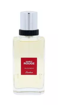 Guerlain, Habit Rouge, парфюмированная вода, 50 мл