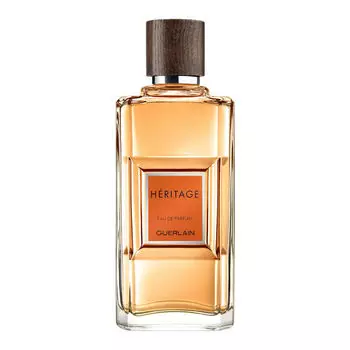 Guerlain Heritage Men парфюмированная вода для мужчин, 100 мл