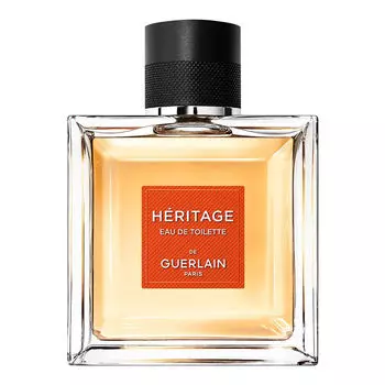 Guerlain Heritage Men туалетная вода для мужчин, 100 мл