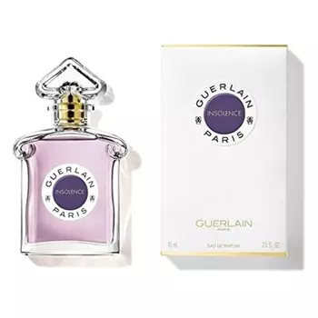 Парфюмерная вода Guerlain Insolence 2021
