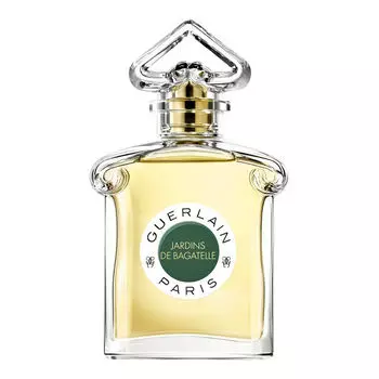 Guerlain Jardins de Bagatelle парфюмированная вода для женщин, 75 мл