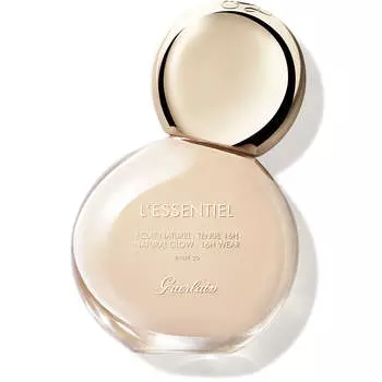Guerlain L'Essentiel Natural 16H Wear Foundation SPF20 тональная основа для лица 00N 30 мл