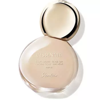 Guerlain L'Essentiel Natural 16H Wear Foundation SPF20 тональная основа для лица 01N 30 мл