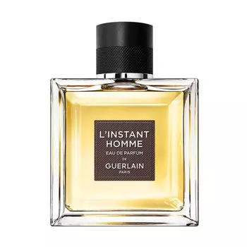 Guerlain L'Instant de Guerlain pour Homme парфюмированная вода для мужчин, 100 мл