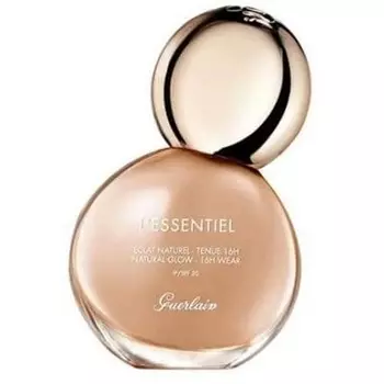Guerlain L'Essentiel Тональный крем для естественного сияния 055C 30 мл