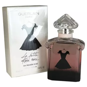 Guerlain La Petite Robe Noire