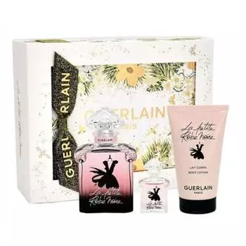 Guerlain La Petite Robe Noire 50ml EDP 5ml EDP 75ml BL
