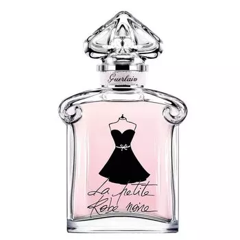 Guerlain, La Petite Robe Noire, туалетная вода, 30 мл