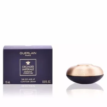 GUERLAIN Orchide Impriale Крем-наполнитель 50 мл