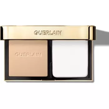 Guerlain, Parure Gold Skin Control, компактная матирующая основа, оттенок 1n, нейтральный, 8,7 г
