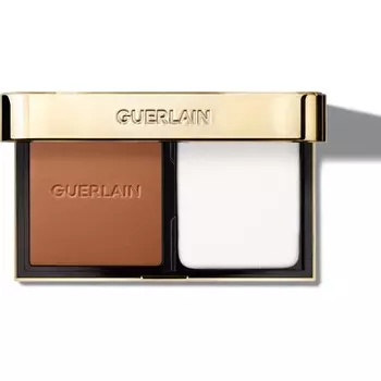 Guerlain, Parure Gold Skin Control, компактная матирующая основа, нейтральный оттенок 5n, 8,7 г
