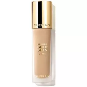 Guerlain Parure Gold Skin Матовая основа-флюид Spf15 35 мл 3.5N