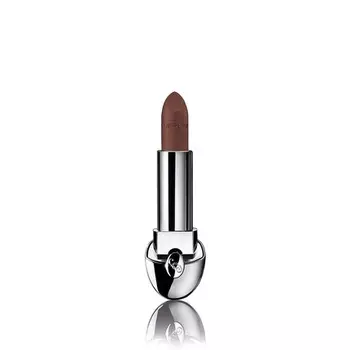 Guerlain Помада Rouge G, оттенок матовый № 099 коричневый