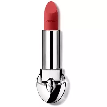 Guerlain, Rouge G De Guerlain, Роскошная губная помада, оттенок 885 Fire Orange Velvet, 3,5 г