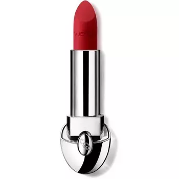 Guerlain, Rouge G De Guerlain, Роскошная губная помада, оттенок 510 Rouge Red Velvet, 3,5 г
