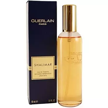 GUERLAIN Shalimar EDT Vapo Lux NF 93мл