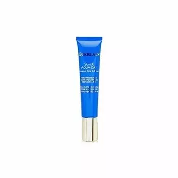 Guerlain Super Aqua-Day Fluide Pompe Spf30 40мл