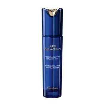 Guerlain Super Aqua Сыворотка для интенсивного увлажнения, разглаживания морщин, 30 мл