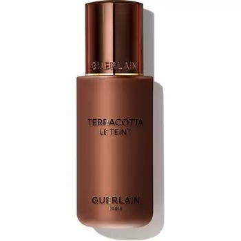 GUERLAIN Terracotta Le Teint Natural-Looking Liquid Foundation, оттенок 8N Neutral, 35 мл Inna marka