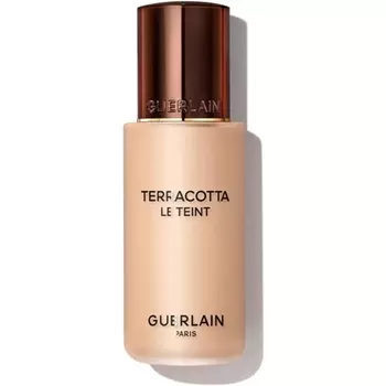 Guerlain Terracotta Le Tint Тональный крем 2.5N