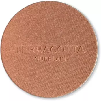 Guerlain Terracotta The Bronzing Powder Refill 04 Deep Cool