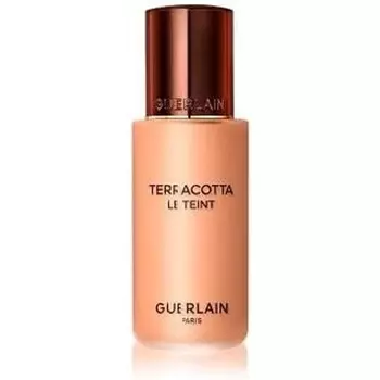 Guerlain Терракотовая основа-флюид Le Teint 7N