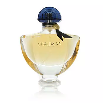 Guerlain Туалетная вода Shalimar спрей 50мл