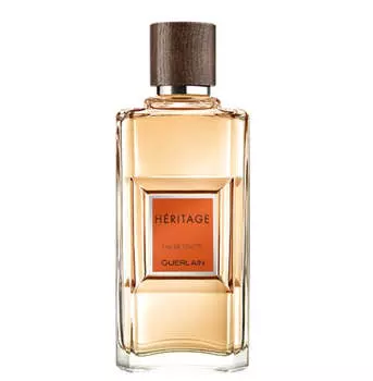 Guerlain Туалетная вода спрей Heritage 100мл