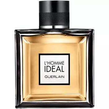 Guerlain Туалетная вода-спрей L'Homme Ideal 150 мл