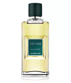 Guerlain Туалетная вода Vetiver спрей 100мл