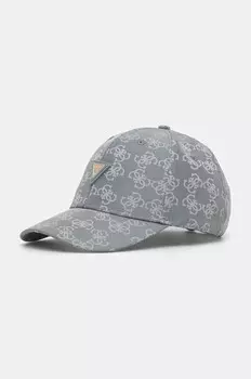Guess бейсболку, бирюзовый