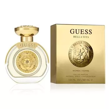GUESS Bella Vita Парфюмированная вода 30мл