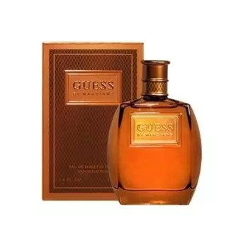 Guess By Marciano Туалетная вода-спрей 100 мл 3,4 унции для мужчин