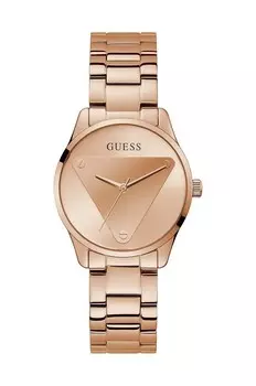 Guess часы GW0485L2, золотой