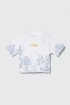 Guess Детская футболка, белый