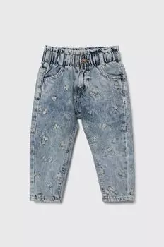 Guess Детские джинсы, синий