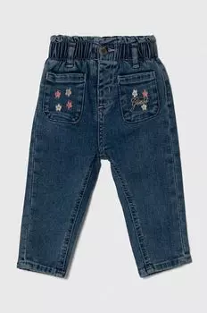 Guess Детские джинсы, синий