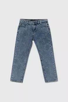 Guess Детские джинсы, синий