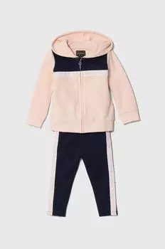 Guess Детский набор, розовый