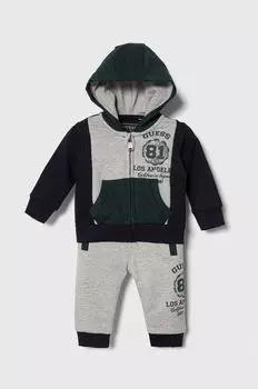 Guess Детский спортивный костюм, серый