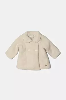 Guess детское пальто, бежевый