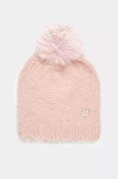 Guess кепку, розовый