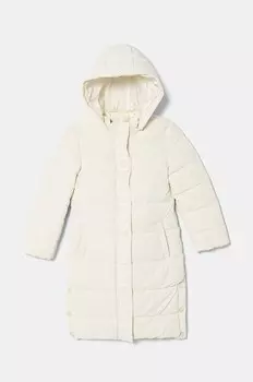 Guess куртка детская, бежевый