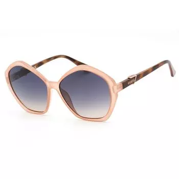 Guess multi Пластиковые женские солнцезащитные очки
